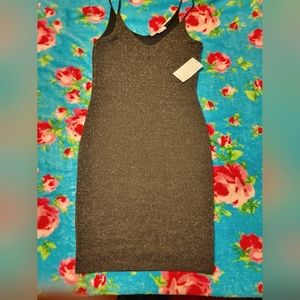 2/$10 or 3/$15 Nordstrom Bodycon Dress